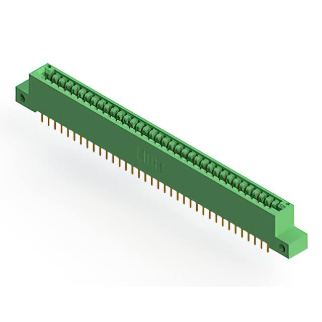 846-072-521-212 EDAC Inc.  Edgeboard Connectors